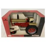 1/8 Case IH Farmall 826 Turbo Tractor