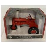 1/16 Ertl McCormick Farmall BN Tractor