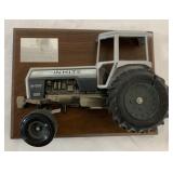 White Farm Equipment Award Columbus Region