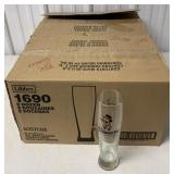 4 Dozen Brewery Products 12 oz. beer glasses