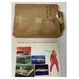 50+ Dodge Rebellion Operation 