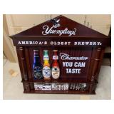 Yuengling Pub Display