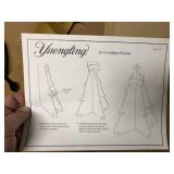 Yuengling 2015 Christmas Tree display