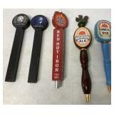 5 Red Hook/Red Hot Iron/Gunpowder Falls Taps