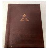 Anheuser-Busch Album w/ 75 yrs of History