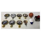 10+ Various Sports Teams Tap Handles/others