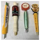 (4) Shiner/Dundee/Corona/Shea