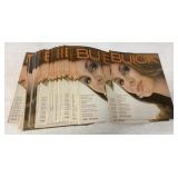 35+ 1967 Buick magazines