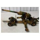 Lineol antiaircraft gun