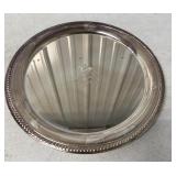 Anheuser Busch 1971 Sales Convention plate