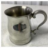 1985 Dimensions of Excellence award cup