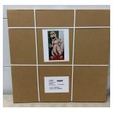 Naturdays Natzilla Display in sealed box