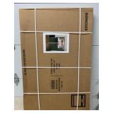 2019 Budweiser Holiday Spectacular Display