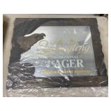 Yuengling Lager mirror