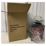 Budweiser Iconic Tavern Light w/ box