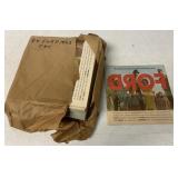 75+ 1963 Ford catalogs