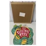Magic Hat Electric Peel Danglers w/ box