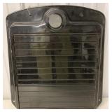 Pines Radiator Shutter/Winterfront Guard