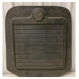 Pines Radiator Shutter/Winterfront Guard