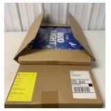 Anheuser Busch Bud Light displays/ open boxes