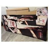 Yuengling 2014 Ty Dillon Standee in box