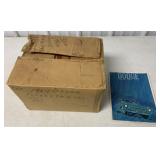 280+ Dodge Polara , 440 & 330 series brochures