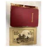 Remembering 1947 and 1914 Anheuser Busch