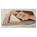 95+ 1967 Buick brochures