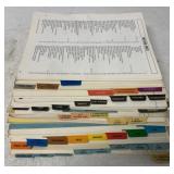 40+ Ford Pinto/Mustang/Maverick/Trucks Specs