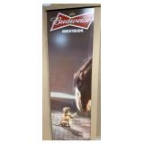 Budweiser Clydesdale Stand Up new in open box