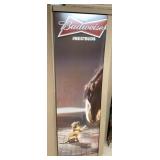 Budweiser Clydesdale Stand Up new in open box