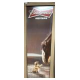 Budweiser Clydesdale Stand Up new in open box