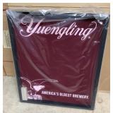 Yuengling Dartboard backer new in box