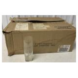 16 Bud Light 16oz. Glasses