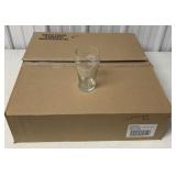 36 Yuengling 185 years 10oz. glasses