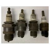 More Fire, Rex, Champion Prosper and Wards