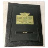 1940 Help Yourself with Budweiser promotion