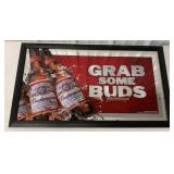 Grab Some Buds mirror