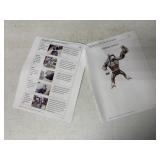 2018 Natty Kong display in box