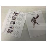 2018 Natty Kong display in box