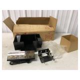 Budweiser Antique Copper Clydesdale Napster