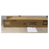 2013 Bud Light NFL Football Goal Post Display