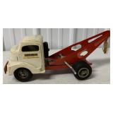 Smith Miller GMC Wrecker