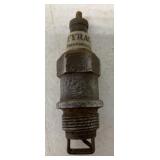 Fyrac Rockford Ill. Spark plug
