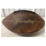 Wilson 1829 Pro Pattern Yuengling football
