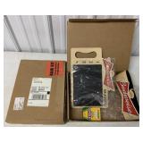 2 Budweiser promotional kits