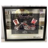 Yuengling Orange County Choppers Mirror