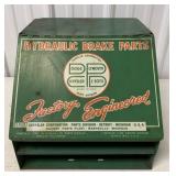 Chrysler Hydraulic Brake Parts Cabinet