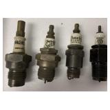 Magnex, Liberty Spitfire, Shurhit & Bowes Seal