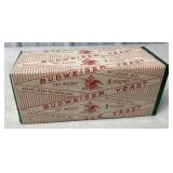 Budweiser 5lb Yeast Wrapper